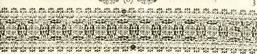 An illustration from Symbolographia, sive, De arte symbolica : sermones septem, 1701, leaf 660