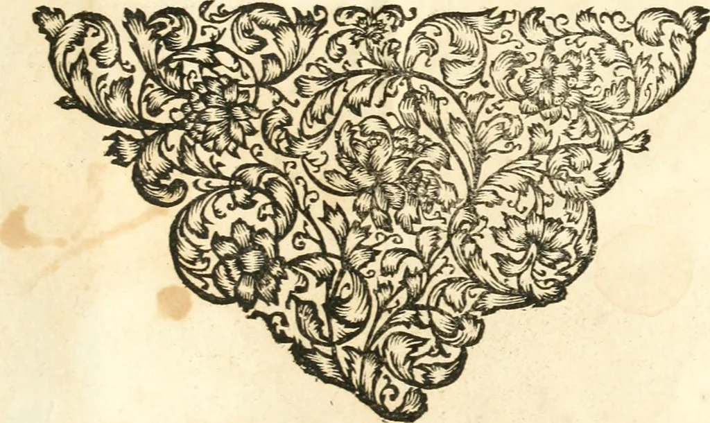 An illustration from Symbolographia, sive, De arte symbolica : sermones septem, 1701, leaf 762