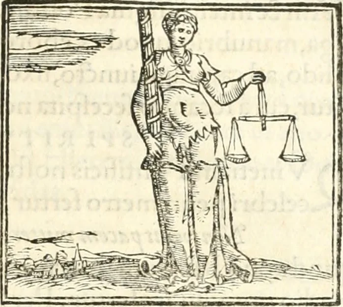 An illustration from Hieroglyphica, sive, De sacris Aegyptiorvm aliarvmqve gentivm literis commentarij, 1567, leaf 640