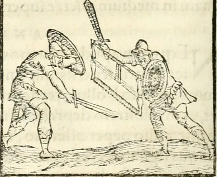 An illustration from Hieroglyphica, sive, De sacris Aegyptiorvm aliarvmqve gentivm literis commentarij, 1567, leaf 643