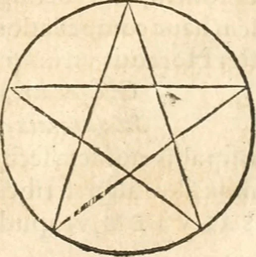 An illustration from Hieroglyphica, sive, De sacris Aegyptiorvm aliarvmqve gentivm literis commentarij, 1567, leaf 712