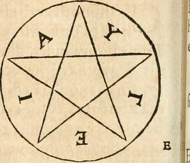 An illustration from Hieroglyphica, sive, De sacris Aegyptiorvm aliarvmqve gentivm literis commentarij, 1567, leaf 713