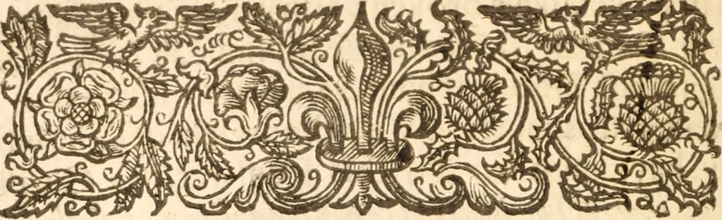 An illustration from Sinnes overthrow : or, A godly and learned treatise of mortification ... All being the substance of severall sermons upon Colos. 3. 5, 1641, leaf 183