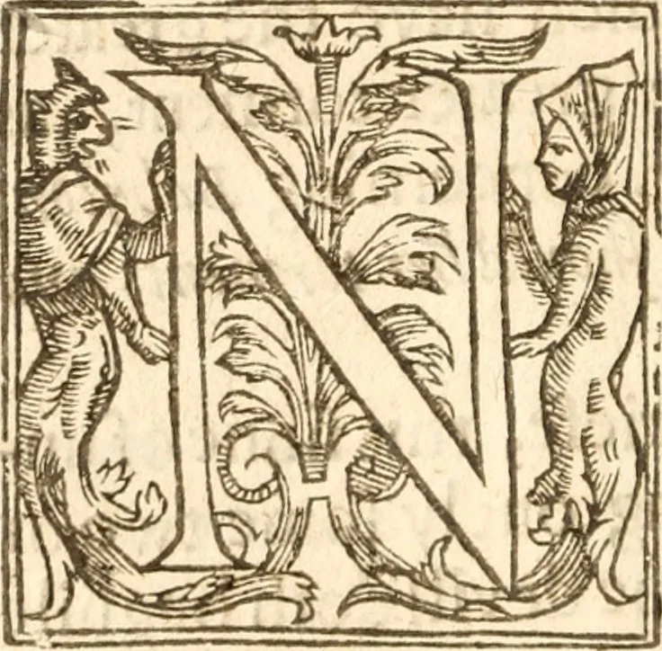 An illustration from Sinnes overthrow : or, A godly and learned treatise of mortification ... All being the substance of severall sermons upon Colos. 3. 5, 1641, leaf 183