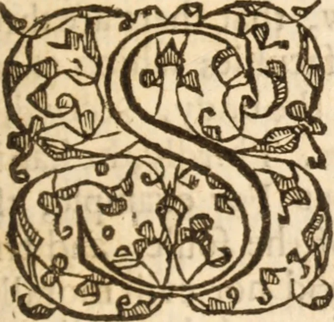 An illustration from Sinnes overthrow : or, A godly and learned treatise of mortification ... All being the substance of severall sermons upon Colos. 3. 5, 1641, leaf 206