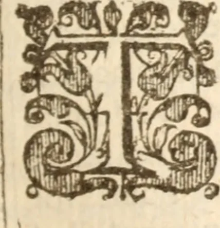 An illustration from Sinnes overthrow : or, A godly and learned treatise of mortification ... All being the substance of severall sermons upon Colos. 3. 5, 1641, leaf 284