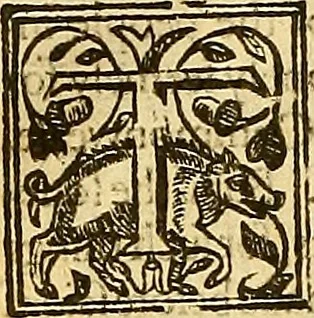 An illustration from The six bookes of a commonweale, 1606, leaf 127