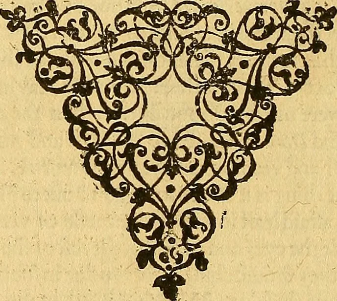 An illustration from The six bookes of a commonweale, 1606, leaf 265