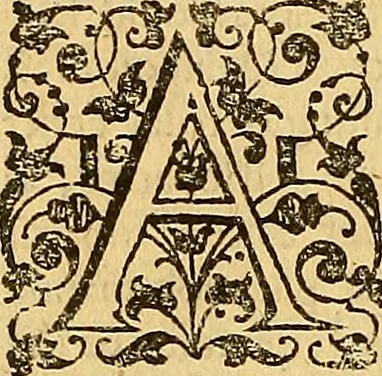 An illustration from The six bookes of a commonweale, 1606, leaf 291