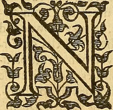 An illustration from The six bookes of a commonweale, 1606, leaf 399