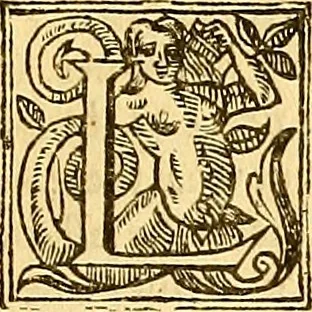 An illustration from The six bookes of a commonweale, 1606, leaf 712