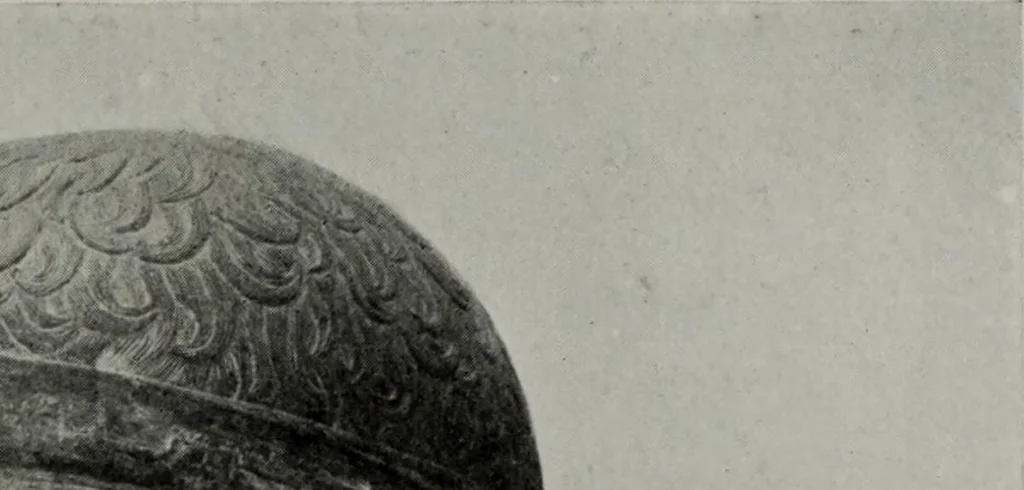 An illustration from Six Greek sculptors, 1915, leaf 86