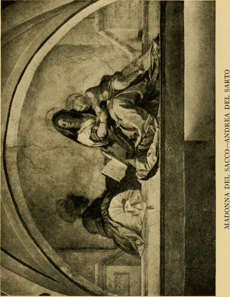 An illustration from Six lectures on architecture, 1917, leaf 224