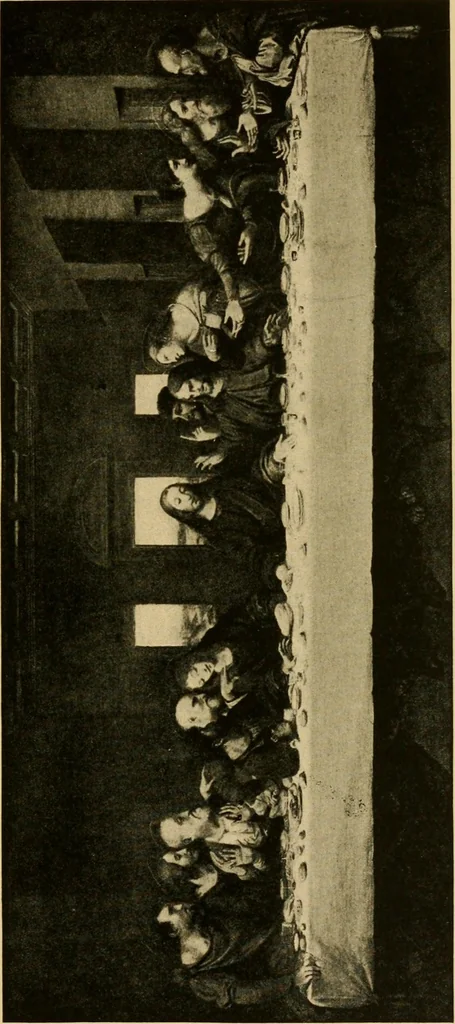 An illustration from Six lectures on architecture, 1917, leaf 232