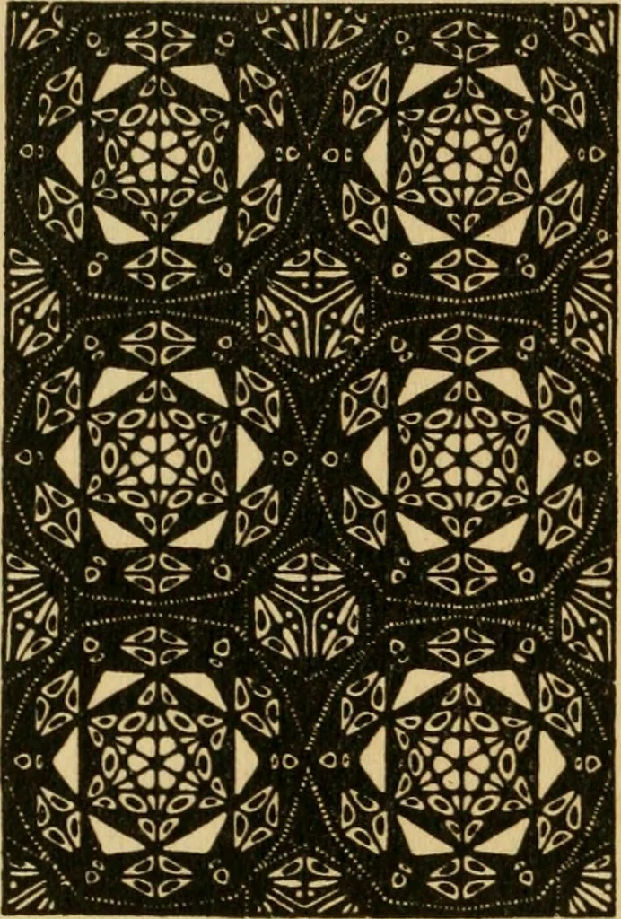 An illustration from Six lectures on architecture, 1917, leaf 243