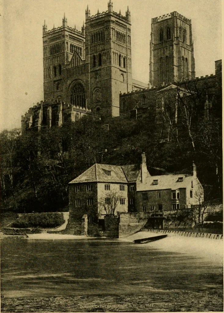 An illustration from Six lectures on architecture, 1917, leaf 32