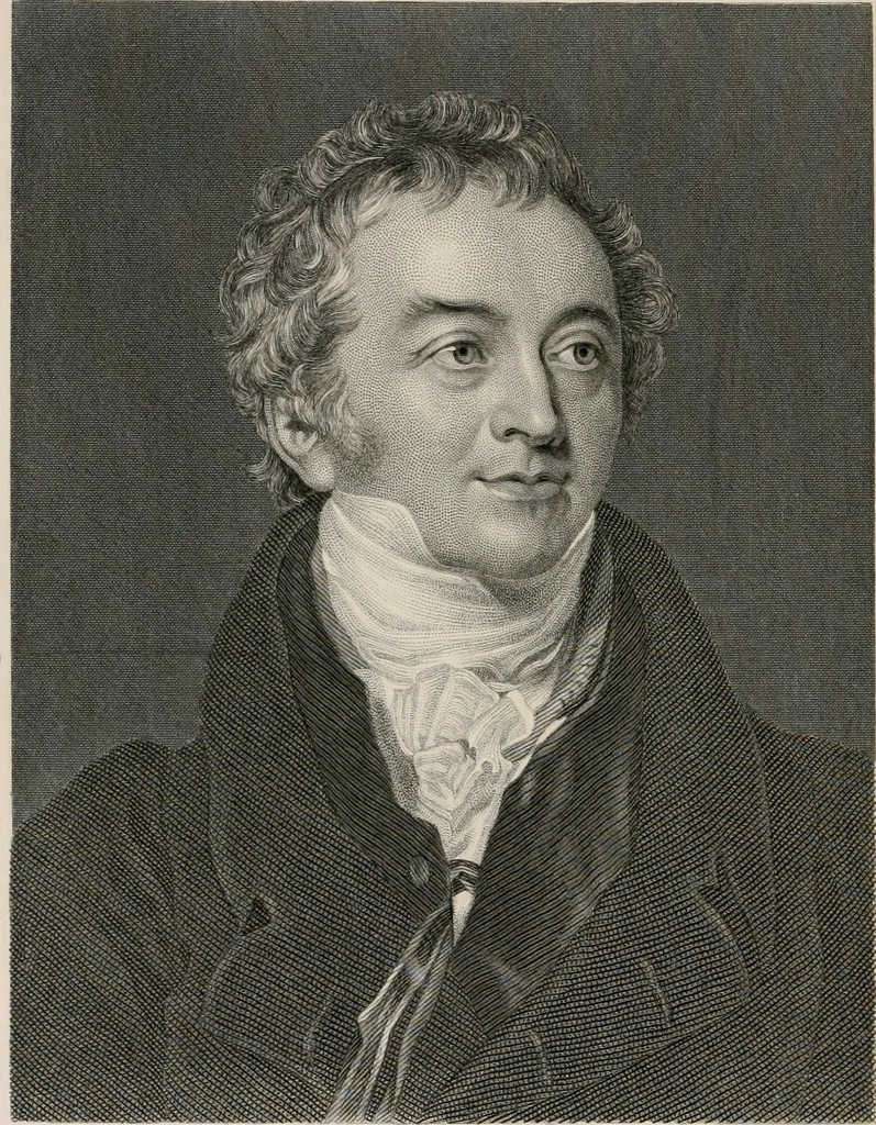 An illustration from Six lectures on light : delivered in America in 1872-1878, 1886, leaf 13