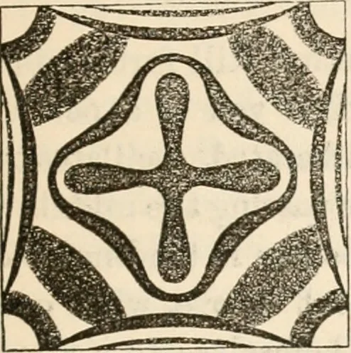 An illustration from Six lectures on light : delivered in America in 1872-1878, 1886, leaf 172