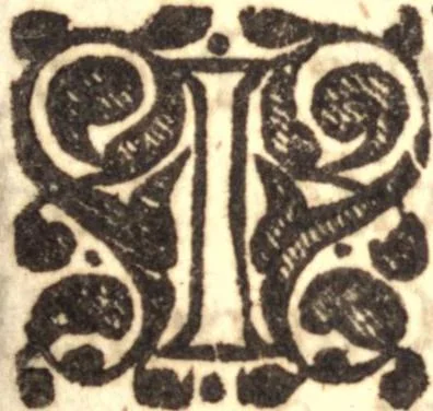 An illustration from Six sermons, 1672, leaf 90