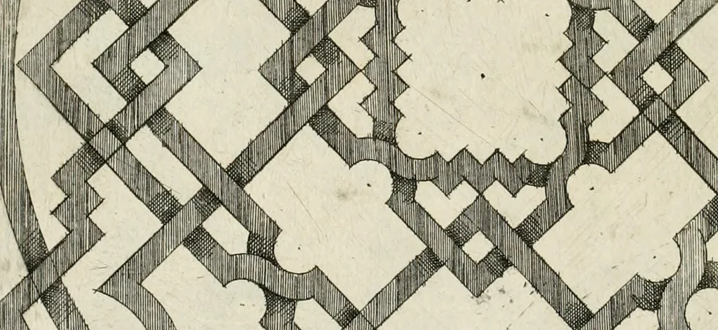 An illustration from [Six suites of engravings], 1549, leaf 139