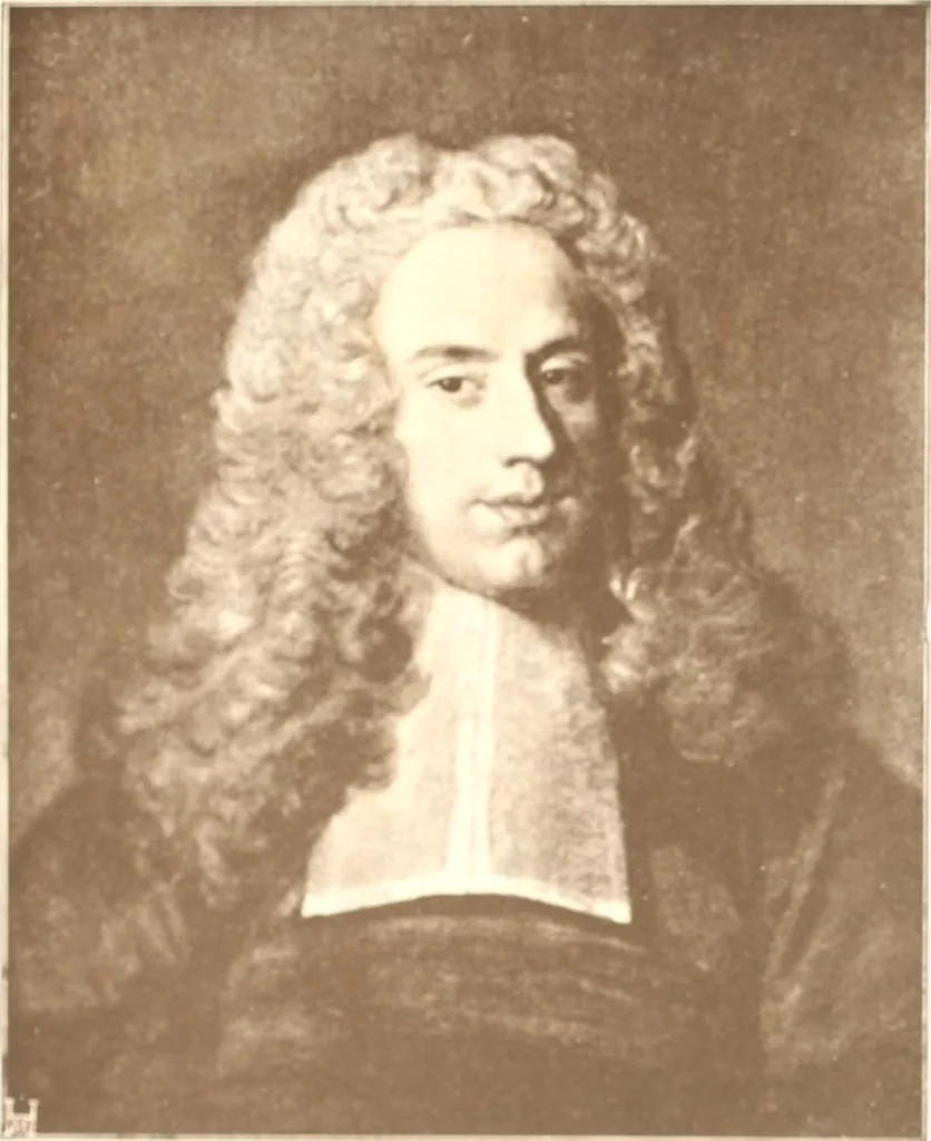 An illustration from Illustrated catalogue of the sixth series of 100 paintings by old masters of the Dutch, Flemish, Italian, French, and English schools : being a portion of the Sedelmeyer Gallery which contains over 1500 original pictures by ancient and modern artists, 1900, leaf 122