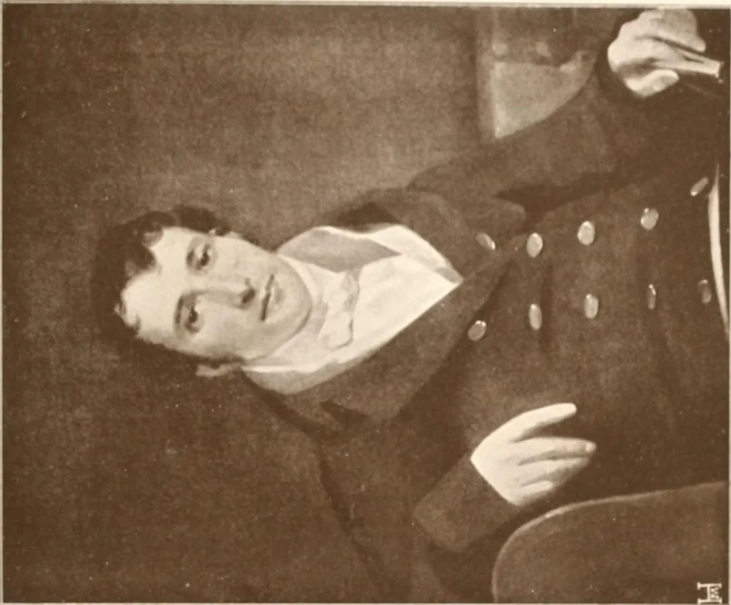 An illustration from Illustrated catalogue of the sixth series of 100 paintings by old masters of the Dutch, Flemish, Italian, French, and English schools : being a portion of the Sedelmeyer Gallery which contains over 1500 original pictures by ancient and modern artists, 1900, leaf 144