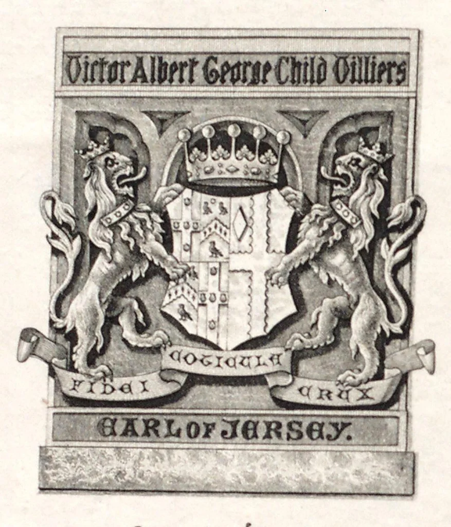 An illustration from The six voyages of John Baptista Tavernier, 1678, leaf 2