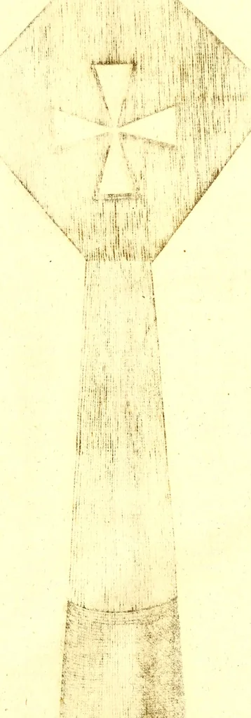 An illustration from The six voyages of John Baptista Tavernier, 1678, leaf 40