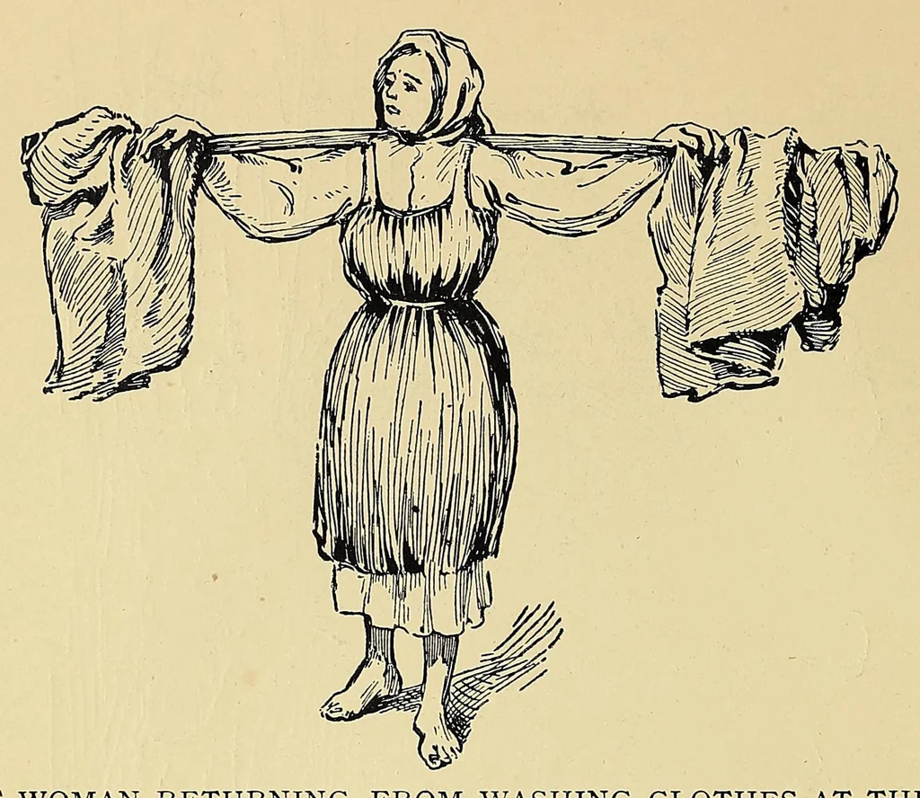 An illustration from Sketches and reminiscences from Queensland, Russia, and elsewhere, 1916, leaf 22