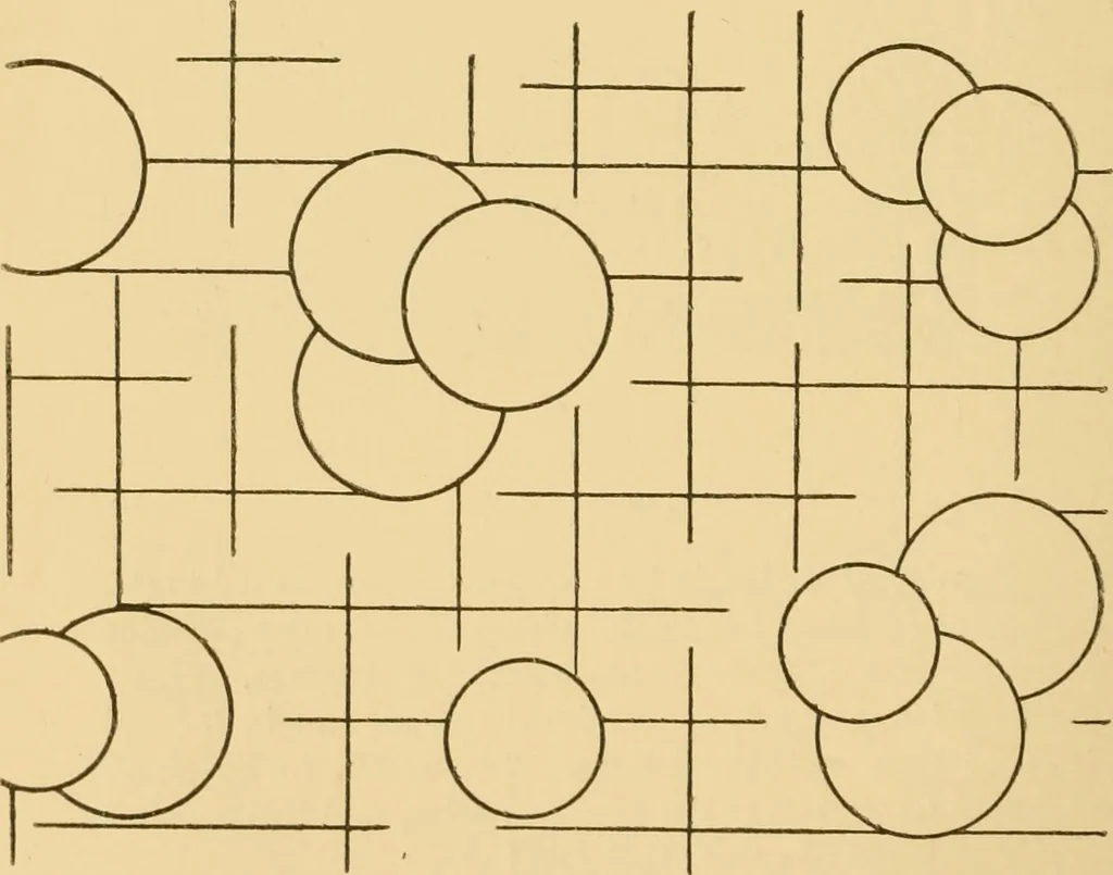 An illustration from Skilful Susy. A book of fairs and bazars, 1885, leaf 25