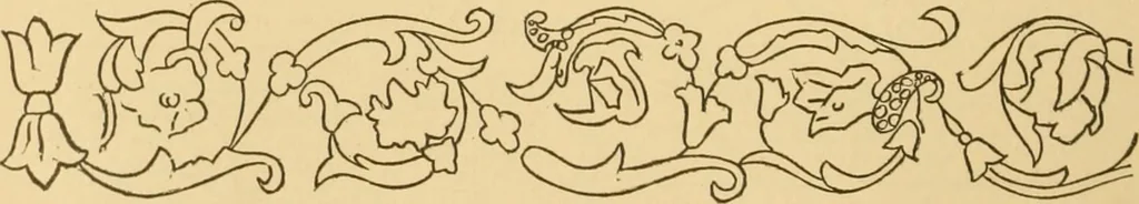 An illustration from Skilful Susy. A book of fairs and bazars, 1885, leaf 27