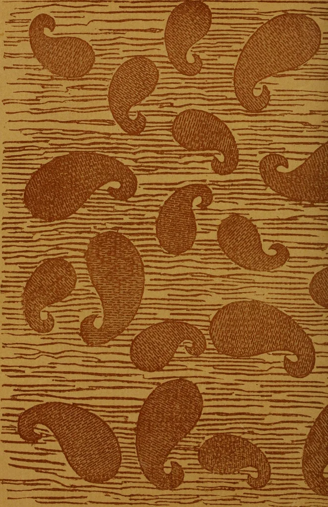 An illustration from Skilful Susy. A book of fairs and bazars, 1885, leaf 87