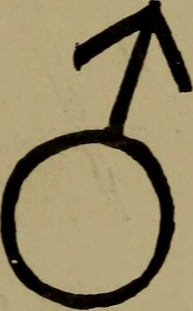 An illustration from The sky movies, 1922, leaf 166