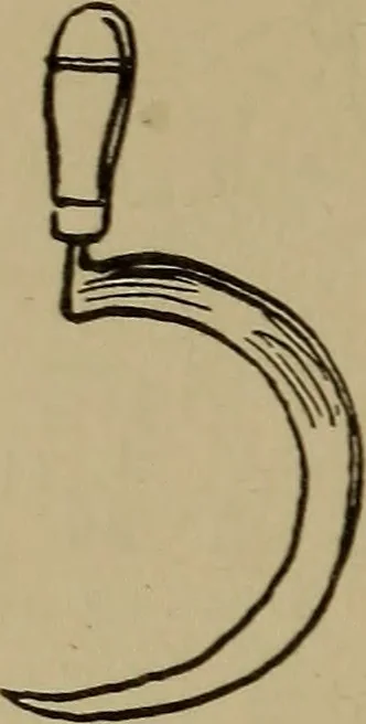 An illustration from The sky movies, 1922, leaf 169