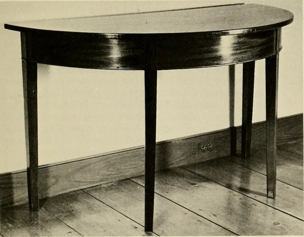 An illustration from A Sleepy Hollow Restorations portfolio :articles, 1900, leaf 10