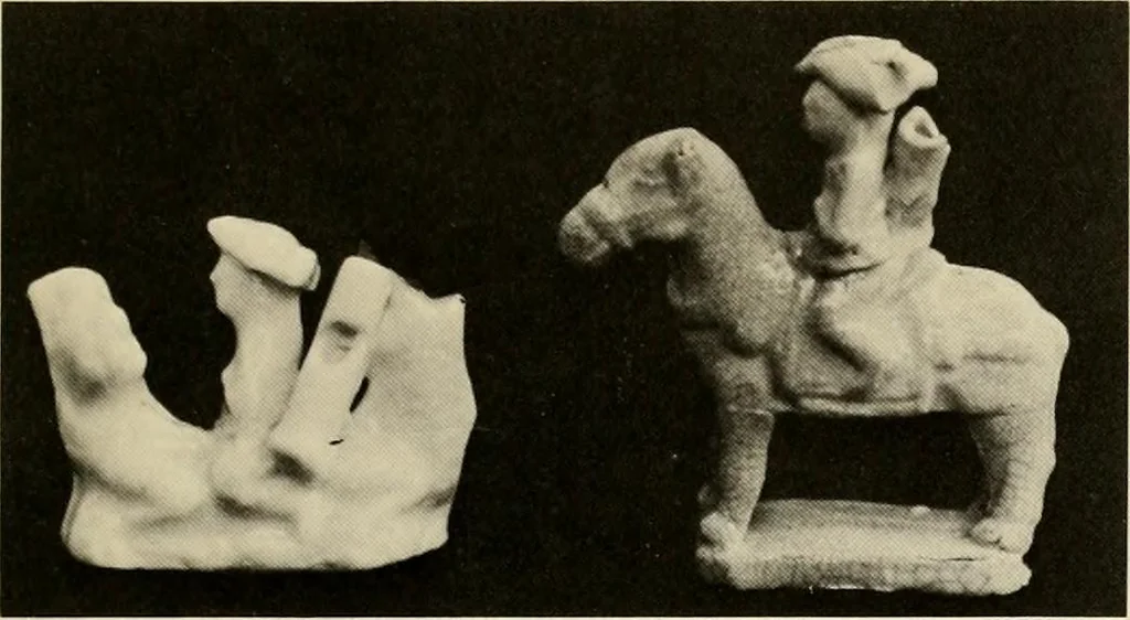 An illustration from A Sleepy Hollow Restorations portfolio :articles, 1900, leaf 14