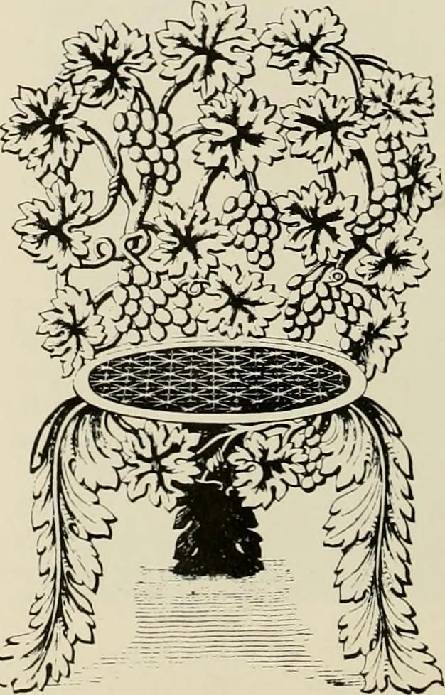 An illustration from A Sleepy Hollow Restorations portfolio :articles, 1900, leaf 15