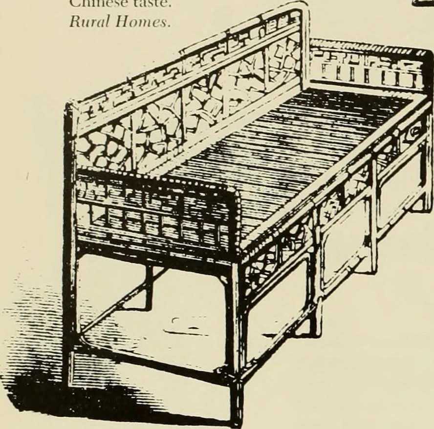An illustration from A Sleepy Hollow Restorations portfolio :articles, 1900, leaf 17
