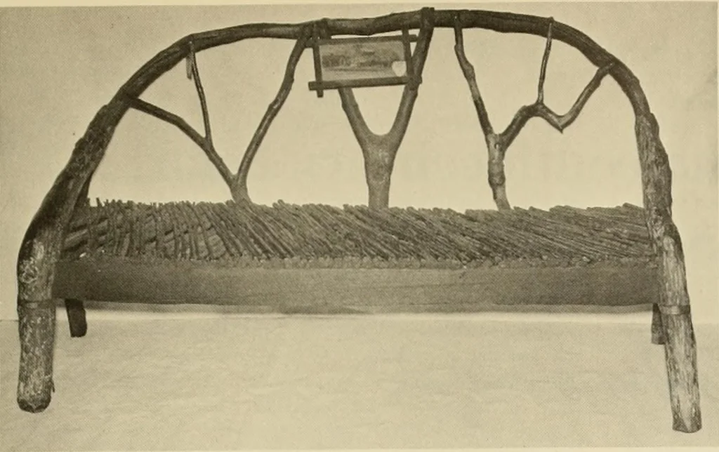 An illustration from A Sleepy Hollow Restorations portfolio :articles, 1900, leaf 18