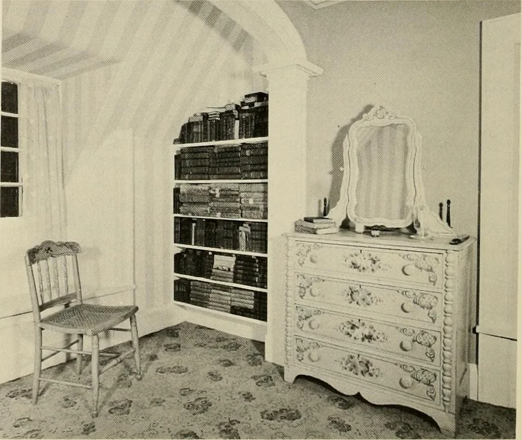 An illustration from A Sleepy Hollow Restorations portfolio :articles, 1900, leaf 19