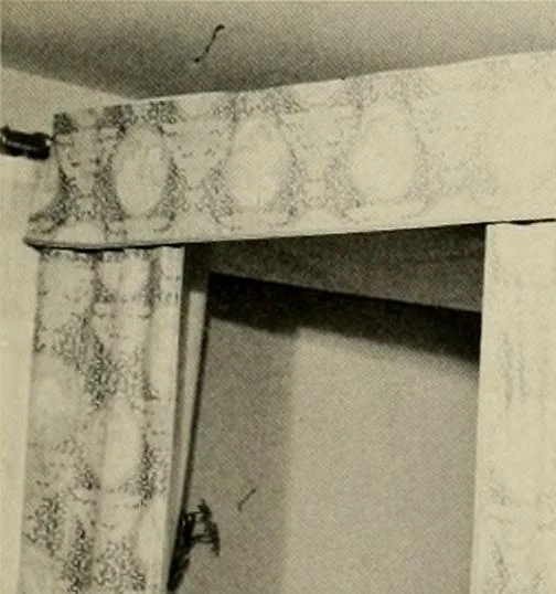 An illustration from A Sleepy Hollow Restorations portfolio :articles, 1900, leaf 22