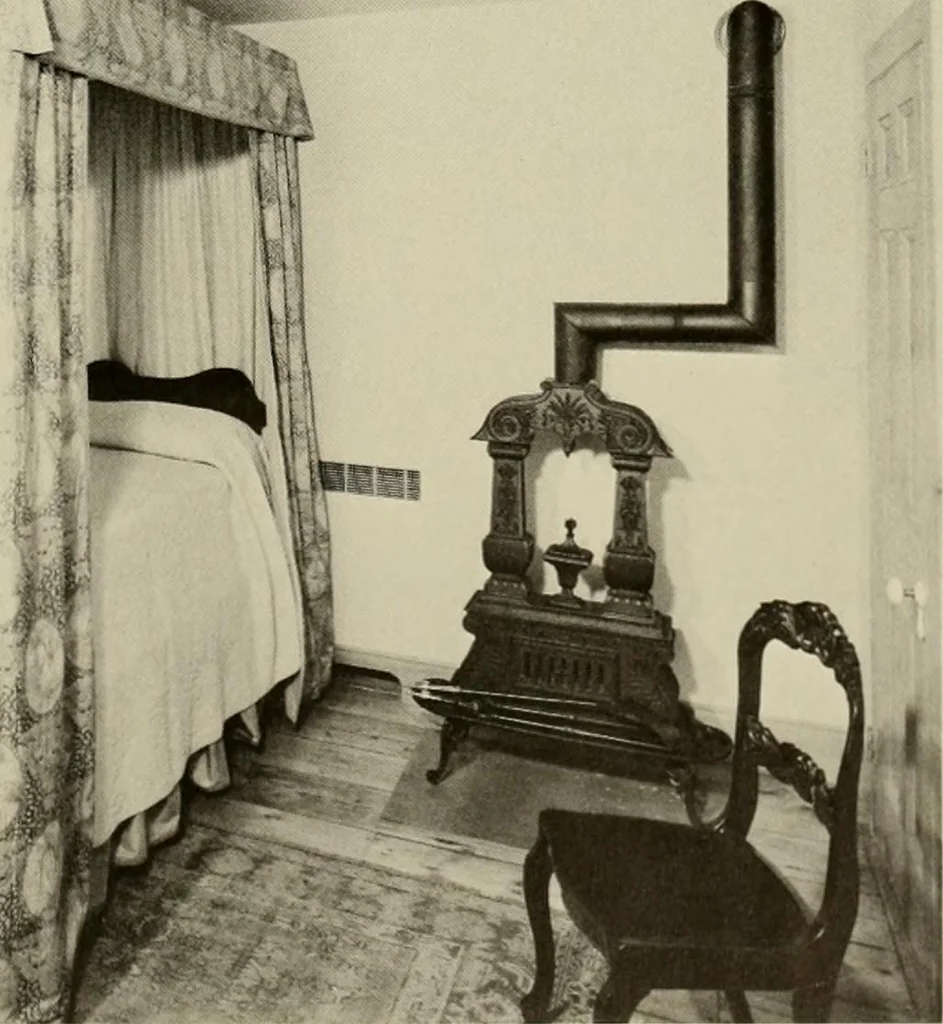 An illustration from A Sleepy Hollow Restorations portfolio :articles, 1900, leaf 22