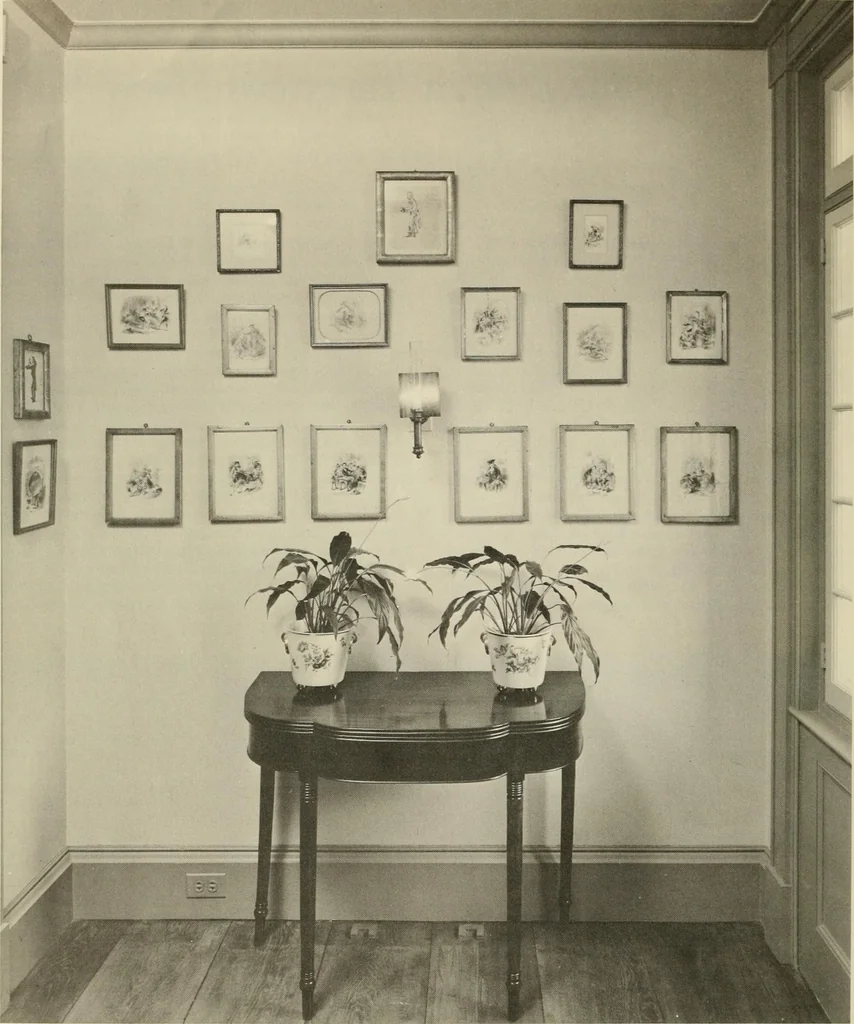 An illustration from A Sleepy Hollow Restorations portfolio :articles, 1900, leaf 23