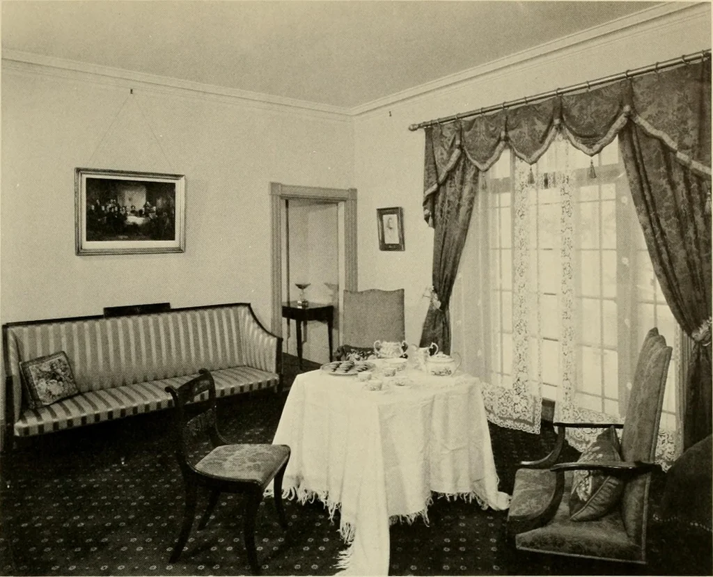 An illustration from A Sleepy Hollow Restorations portfolio :articles, 1900, leaf 24