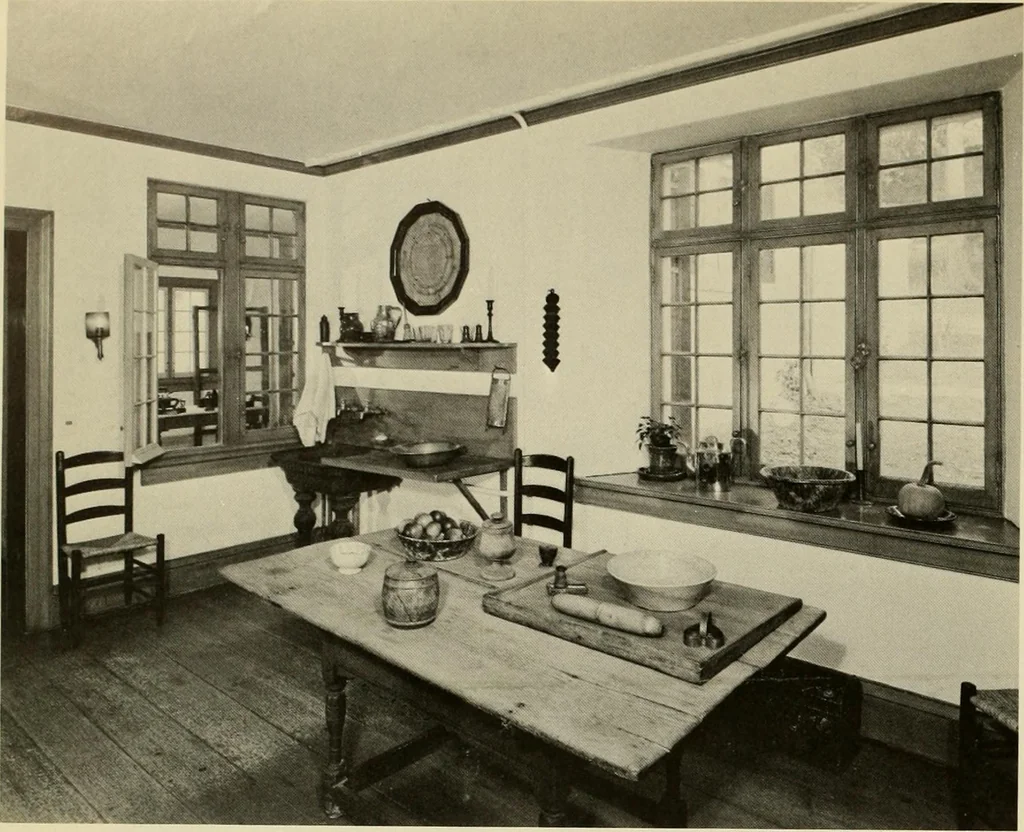 An illustration from A Sleepy Hollow Restorations portfolio :articles, 1900, leaf 25