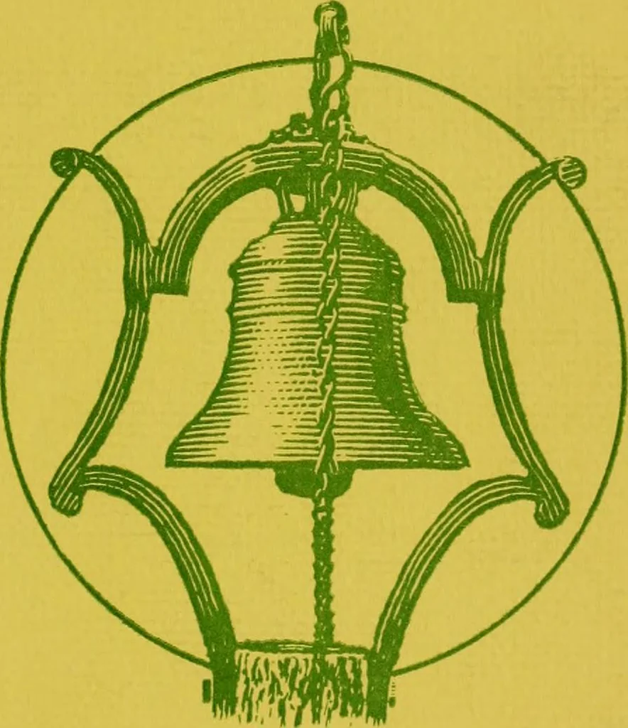 An illustration from A Sleepy Hollow Restorations portfolio :articles, 1900, leaf 4