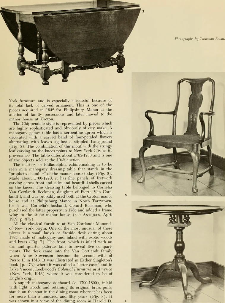 An illustration from A Sleepy Hollow Restorations portfolio :articles, 1900, leaf 8