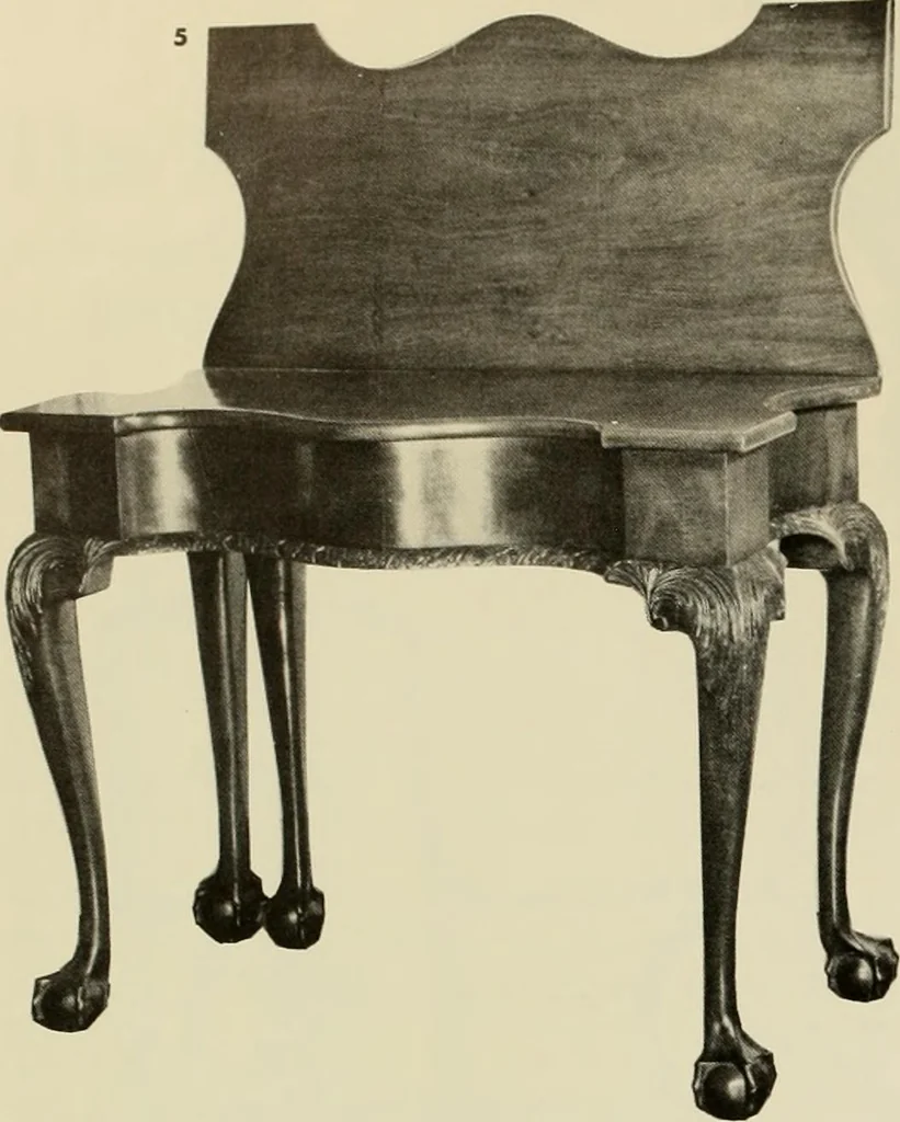 An illustration from A Sleepy Hollow Restorations portfolio :articles, 1900, leaf 9