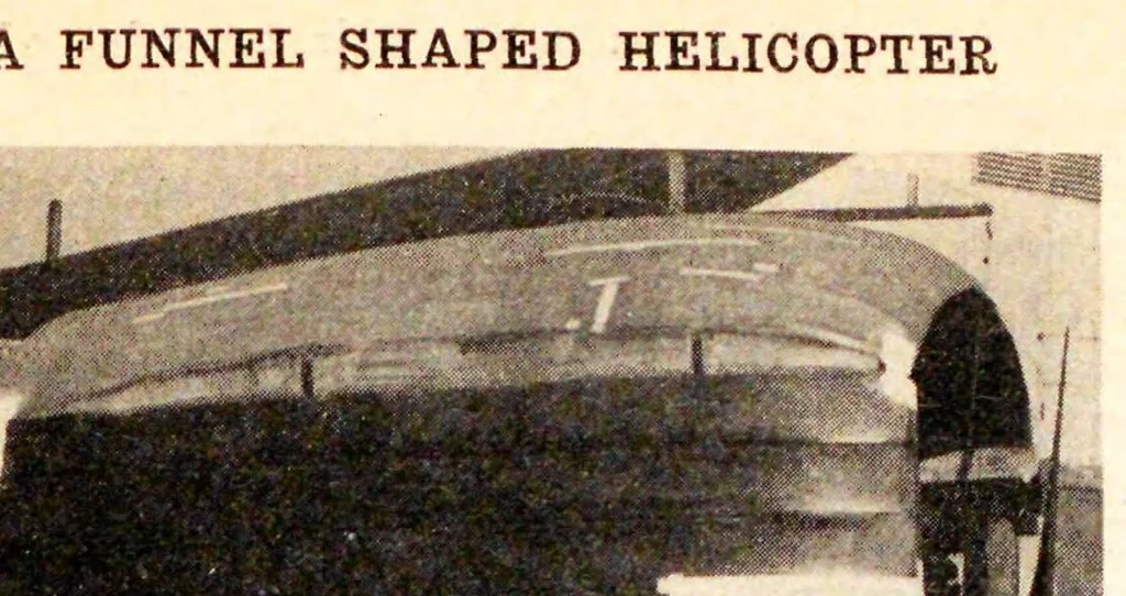 An illustration from The Slipstream, 1919, leaf 29