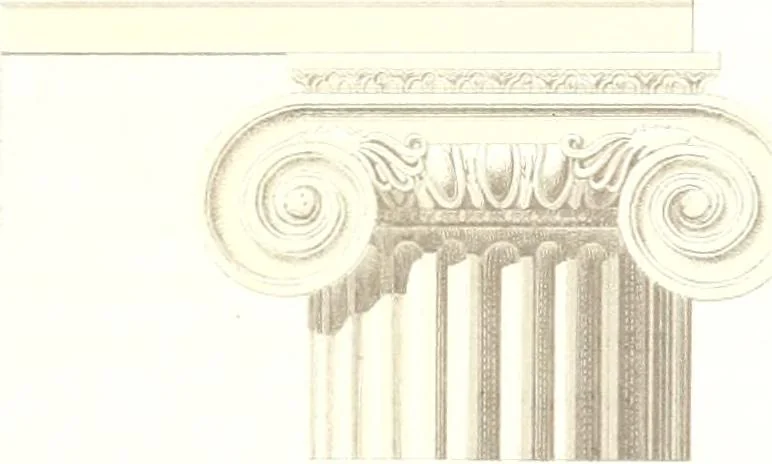 An illustration from Sloan's constructive architecture : a guide to the practical builder and mechanic, 1859, leaf 148